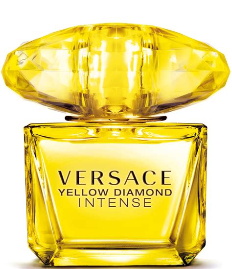 versace perfume yellow diamond intense review|versace yellow diamond perfume smell.